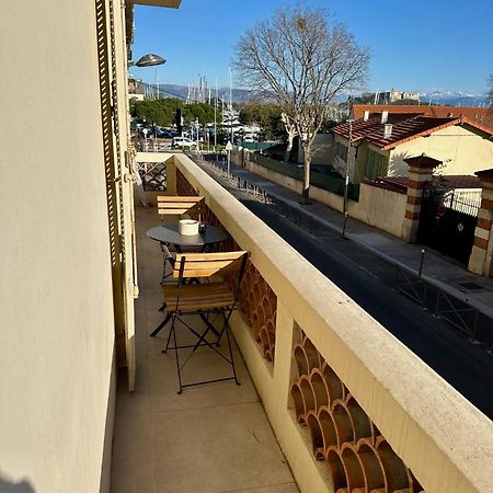 Gorgeous 2 bedrooms brand new 3 Avenue Paul Arène Antibes Esterno foto