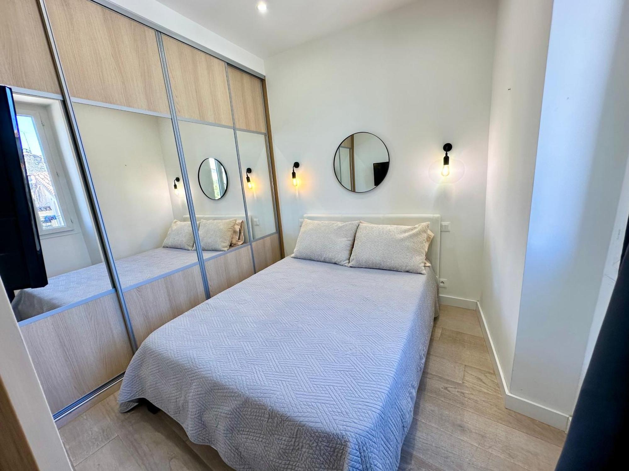 Gorgeous 2 bedrooms brand new 3 Avenue Paul Arène Antibes Esterno foto