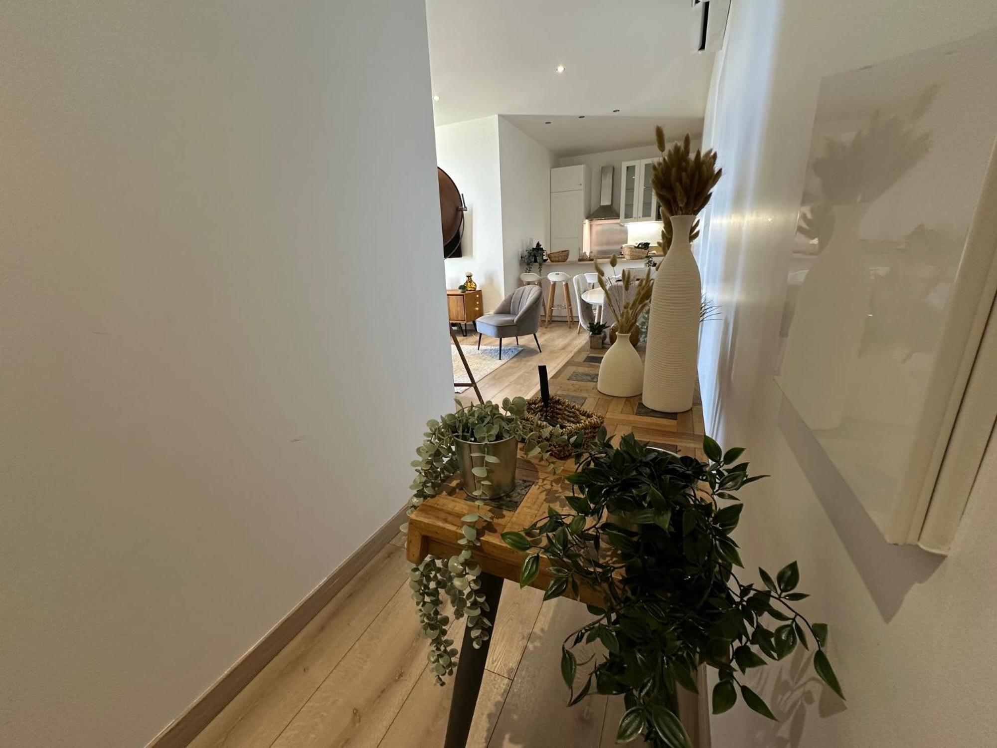 Gorgeous 2 bedrooms brand new 3 Avenue Paul Arène Antibes Esterno foto