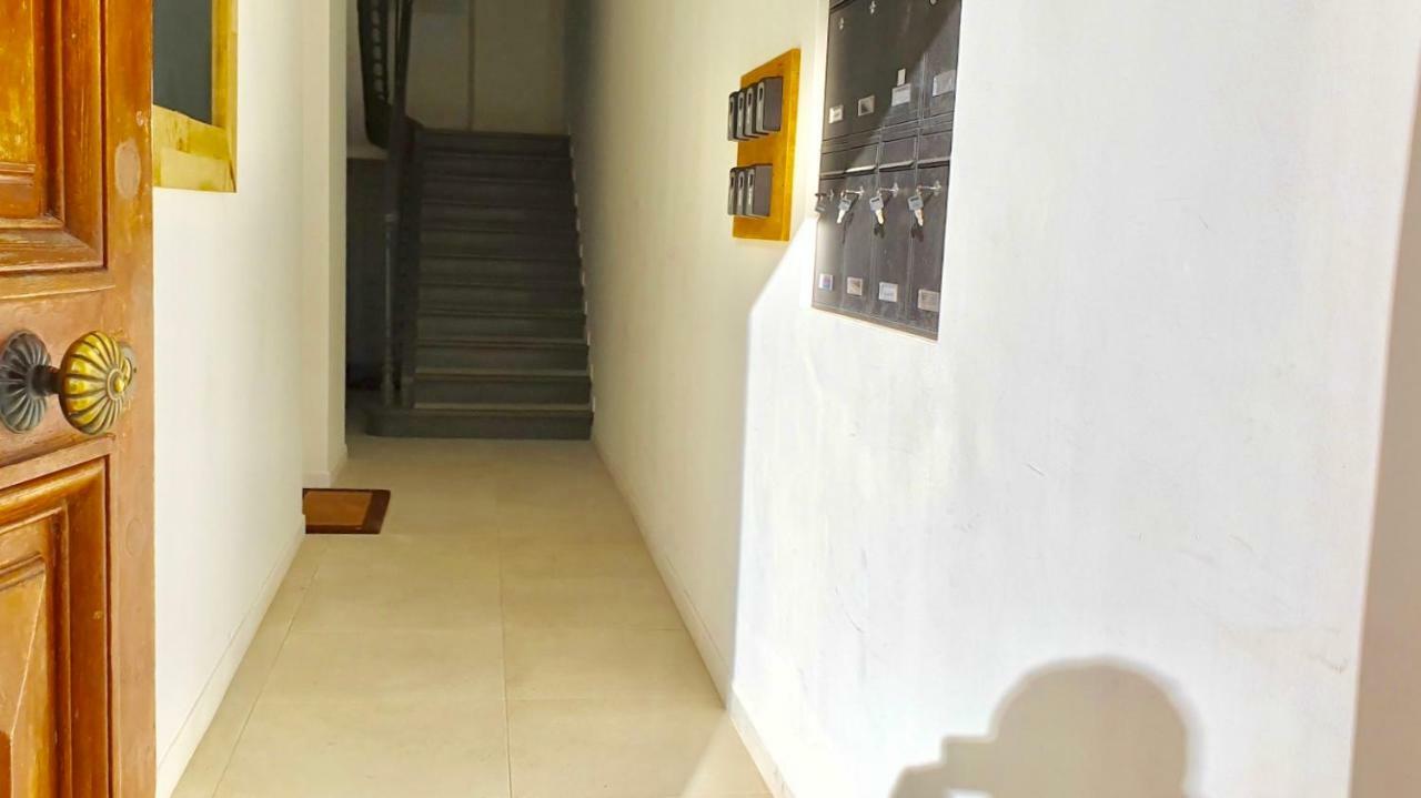 Gorgeous 2 bedrooms brand new 3 Avenue Paul Arène Antibes Esterno foto