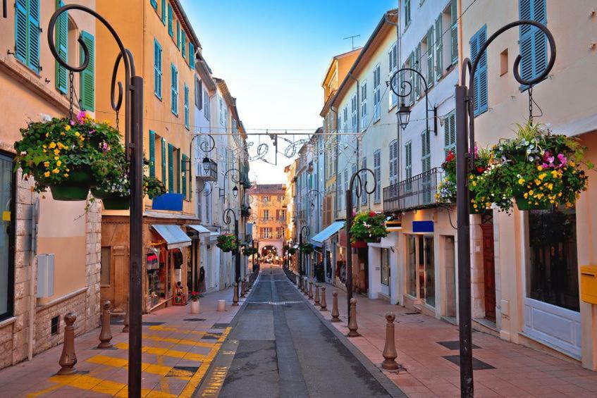 Gorgeous 2 bedrooms brand new 3 Avenue Paul Arène Antibes Esterno foto
