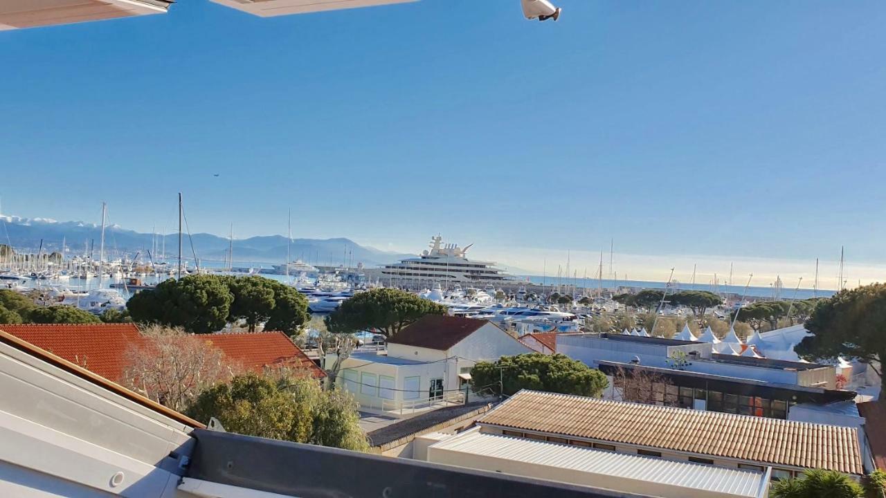 Gorgeous 2 bedrooms brand new 3 Avenue Paul Arène Antibes Esterno foto